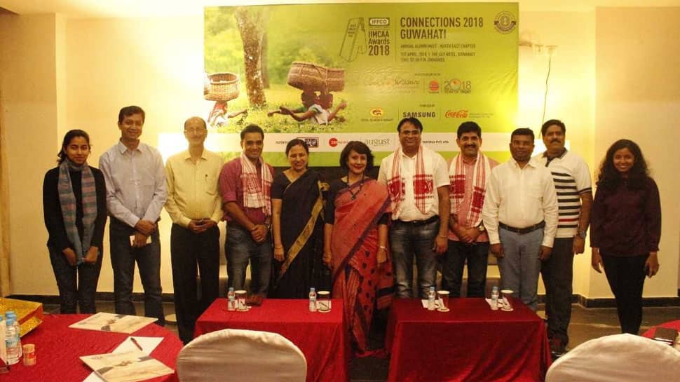 IIMC Alumni Association lays emphasis on networking in annual meet in Bengaluru, Guwahati, Lucknow