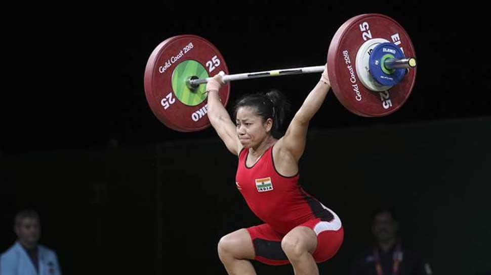 Commonwealth Games 2018, Gold Coast: Weightlifter Sanjita Chanu wins 2nd gold medal for India
