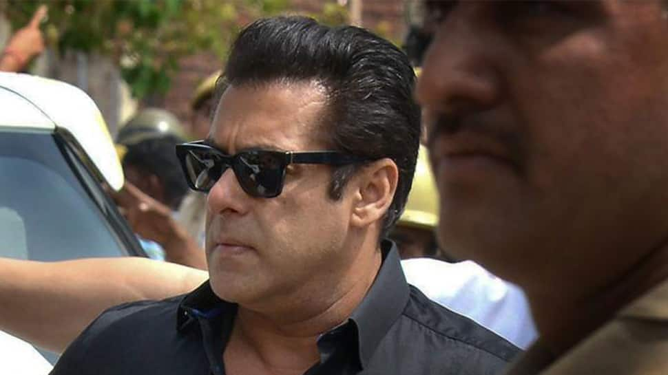 Salman Khan convicted: B-Town celebs extend their support to the superstar