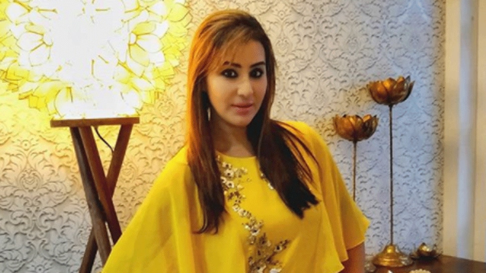 Shilpa Shinde&#039;s avatar for new show will make your jaw drop - See pics