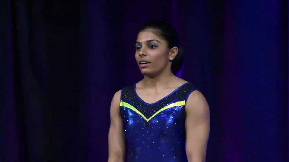 Commonwealth Games 2018, Gold Coast: Indian gymnasts impress in Subdivision 1
