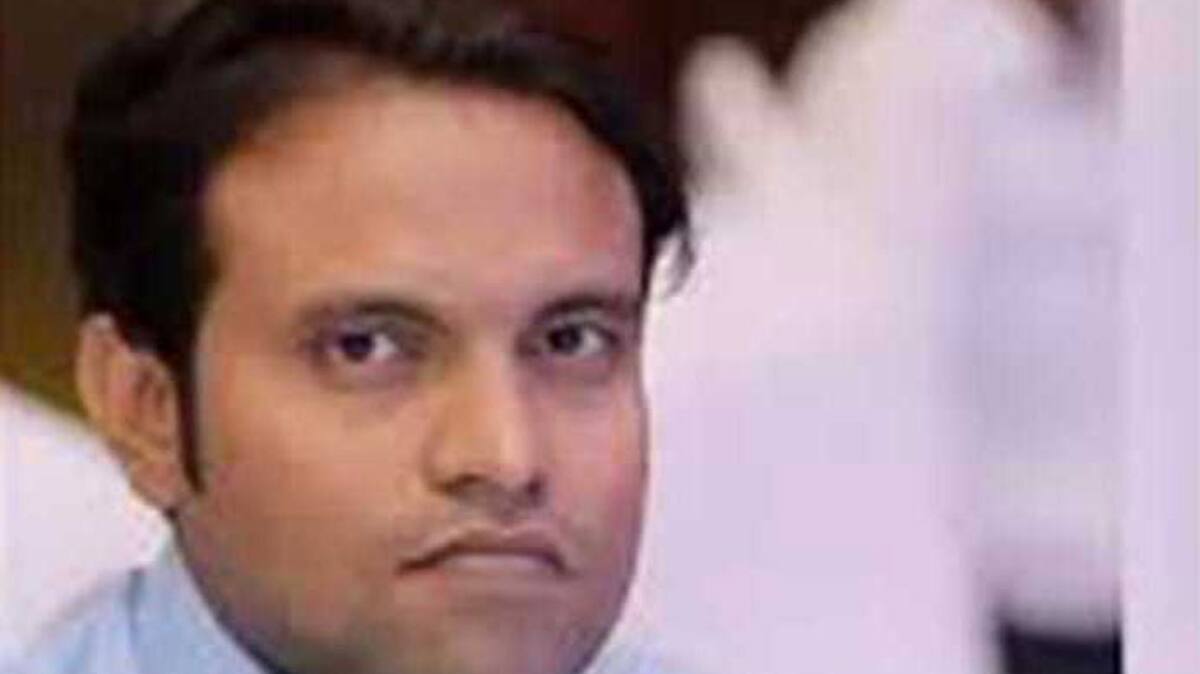 Bitcoin Ponzi scheme mastermind Amit Bhardwaj remanded to 13-days police  custody | Companies News | Zee News