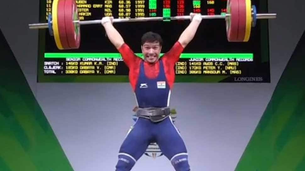 Commonwealth Games 2018, Gold Coast: Deepak Lather wins Bronze, takes India&#039;s tally to 4