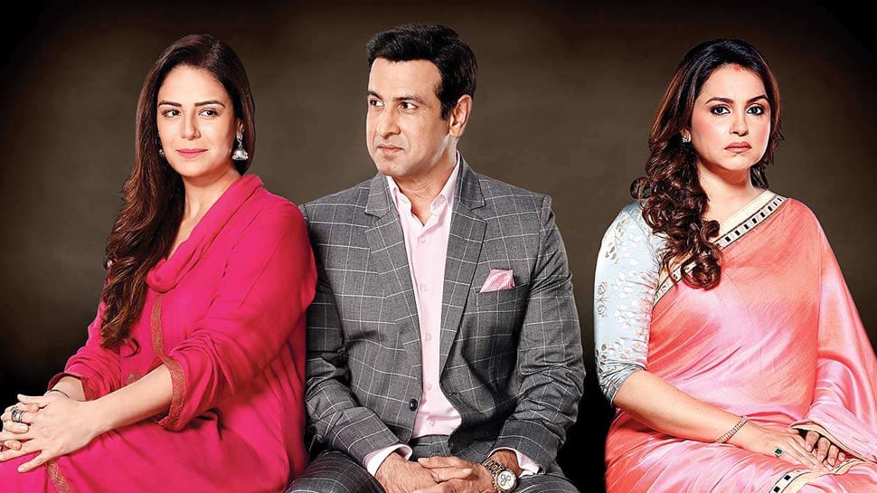 Ekta Kapoor&#039;s &#039;Kehne Ko Humsafar Hai&#039; becomes the most-watched Indian web series