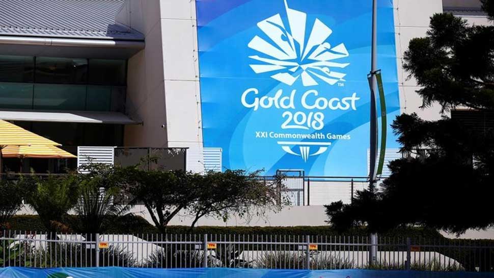 Gold Coast Commonwealth Games 2018: India&#039;s campaign in men&#039;s singles squash ends