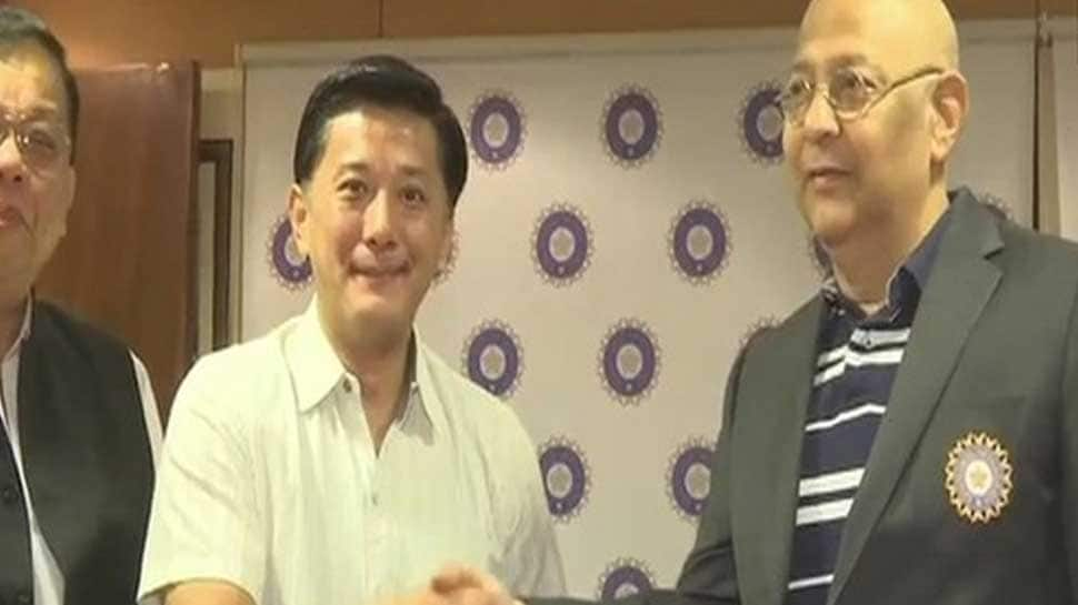 BCCI to support Bhutan Cricket Board in every way possible