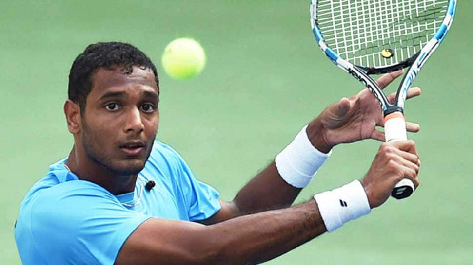 Davis Cup: Indian team staring at defeat at Asia level in five years