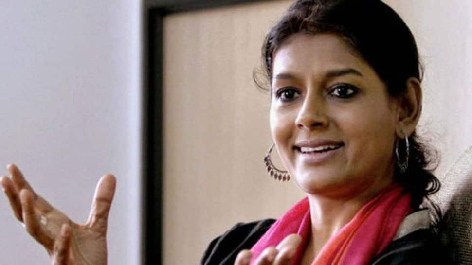 Small bridges should be built: Nandita Das on India-Pakistan bond