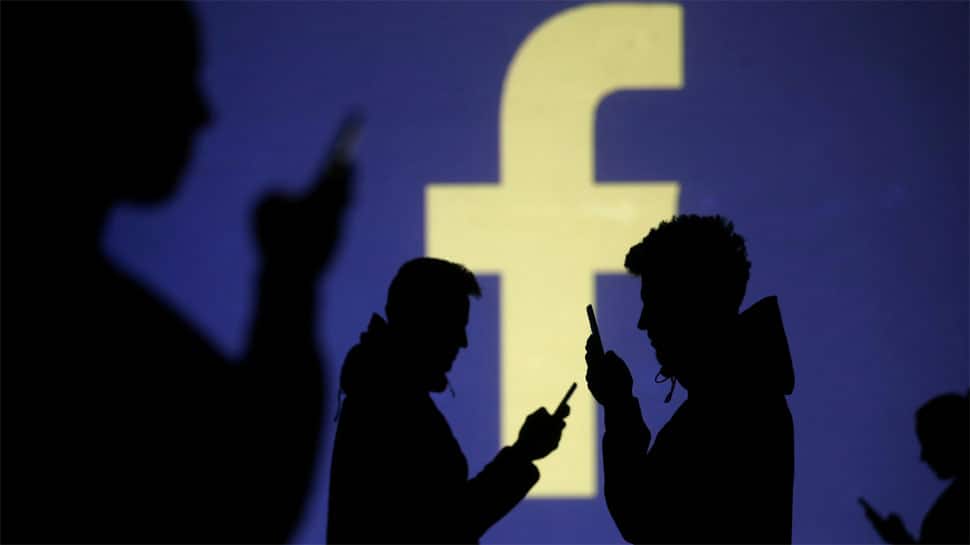 Up to 2.7 million Europeans affected by Facebook data scandal: EU