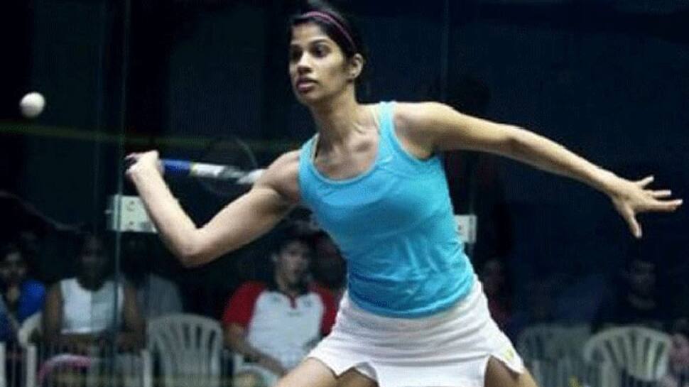 Joshna Chinappa advances to quarters as Dipika Pallikal, Vikram Malhotra exit