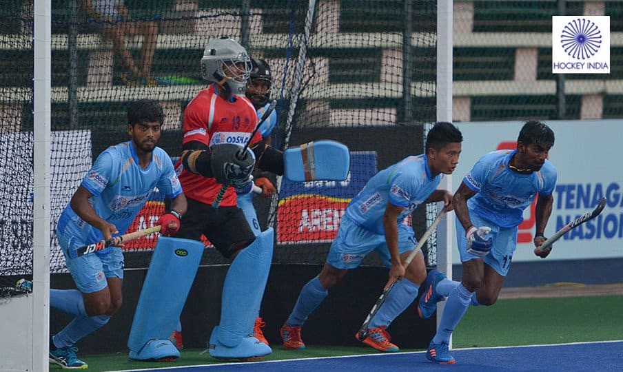 Men’s Hockey at CWG: India meet Pakistan, look to make it 8-0 over last two years