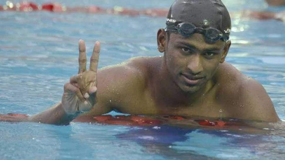 Gold Coast CWG 2018: Sajan Prakash qualifies for 200m butterfly finals 