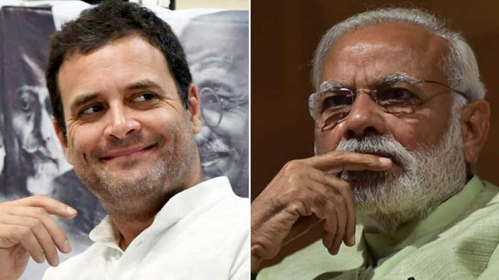 Rahul Gandhi issues &#039;Modi Scam Alert&#039;, tweets on Rafale deal again