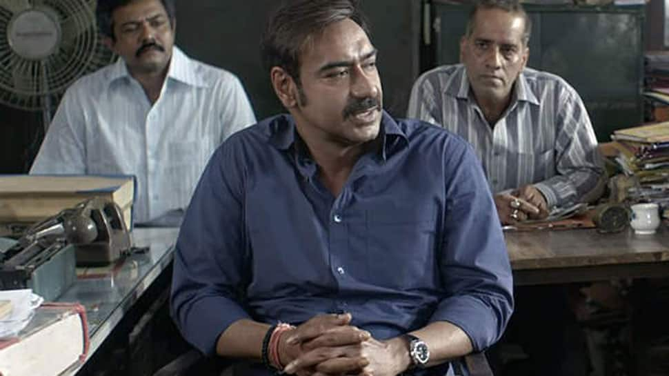 Raid Box Office collections: Ajay Devgn starrer finally enters Rs 100 crores club