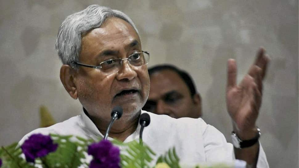 BJP accuses Bihar police of targeting majority community