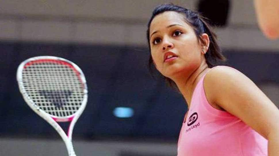 Gold Coast CWG 2018: Dipika concedes walkover in squash quarters