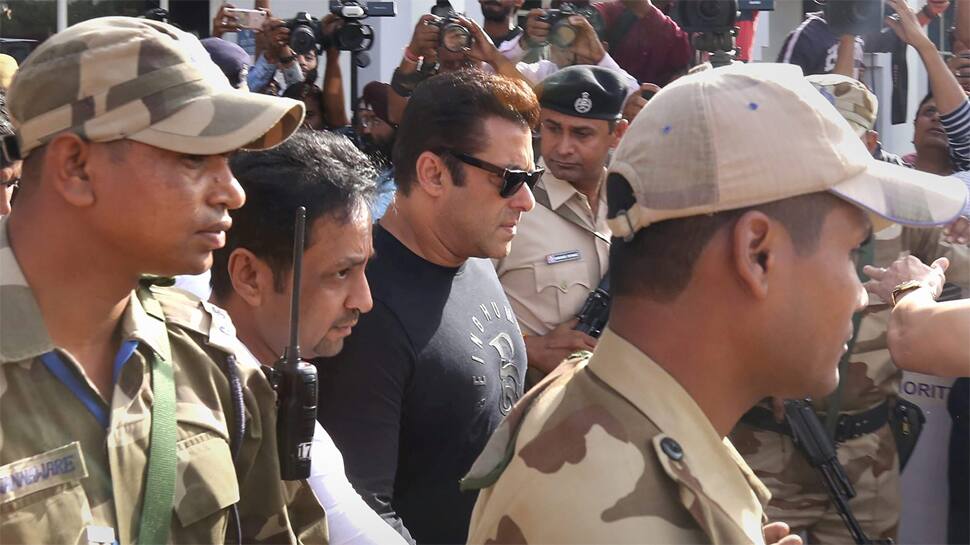 More trouble for Salman Khan? Bishnoi Samaj to appeal against his release from jail