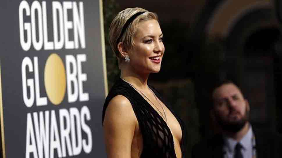 Kate Hudson pregnant with third baby