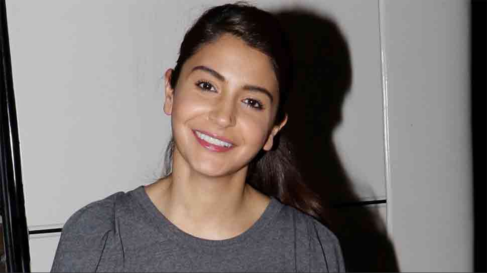 Anushka Sharma to be honoured with the Dadasaheb Phalke Excellence Award