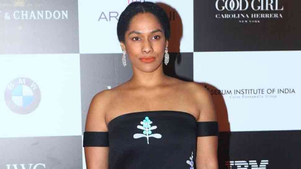 Sindoor not a dated concept, it&#039;s a matter of choice: Masaba Gupta