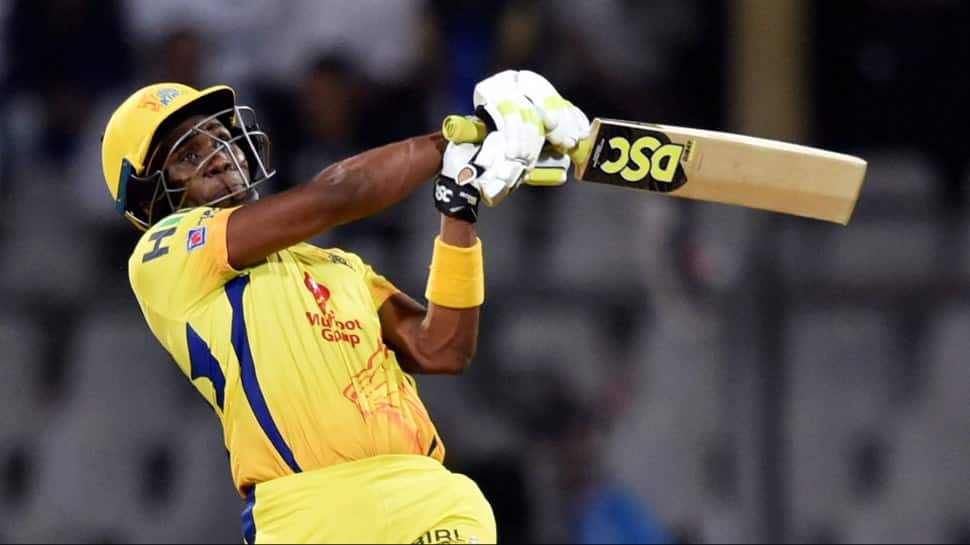 Dwayne Bravo blitzkrieg powers Chennai to announce their arrival with a bang