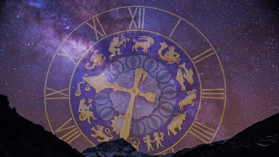 Daily Horoscope: Find out what the stars have in store for you today - April 8, 2018