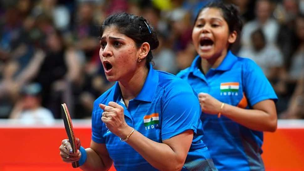 Commonwealth Games 2018: Indian women&#039;s TT team assured of silver