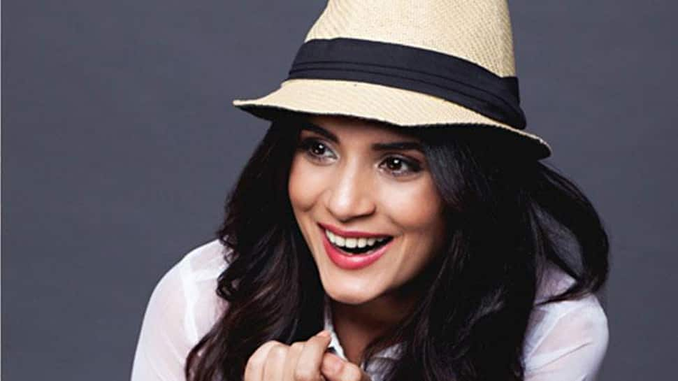 Challenging to play politician in &#039;Daas Dev&#039;: Richa Chadha