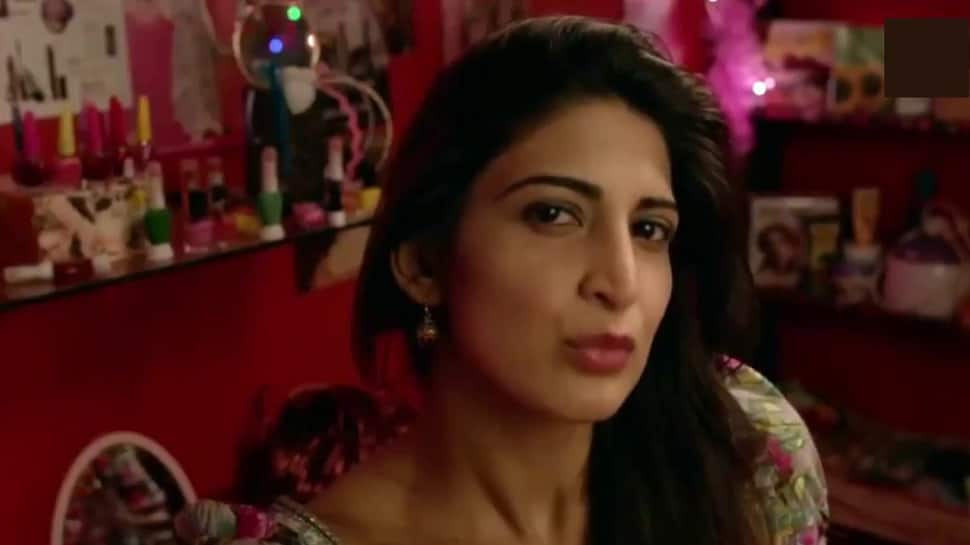 Aahana Kumra wants to do slice of life films