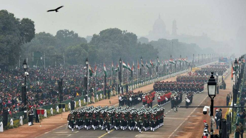 Army recruitment drive 2018: 10-day recruitment rally in Ranchi begins Monday