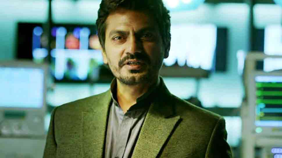 Nawazuddin Siddiqui to star next in crime-thriller Gehu, Ganna aur Gun