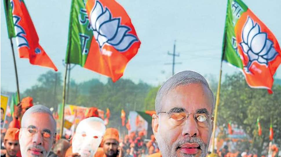 Panchayat polls in West Bengal a warm up match for BJP: Political observers