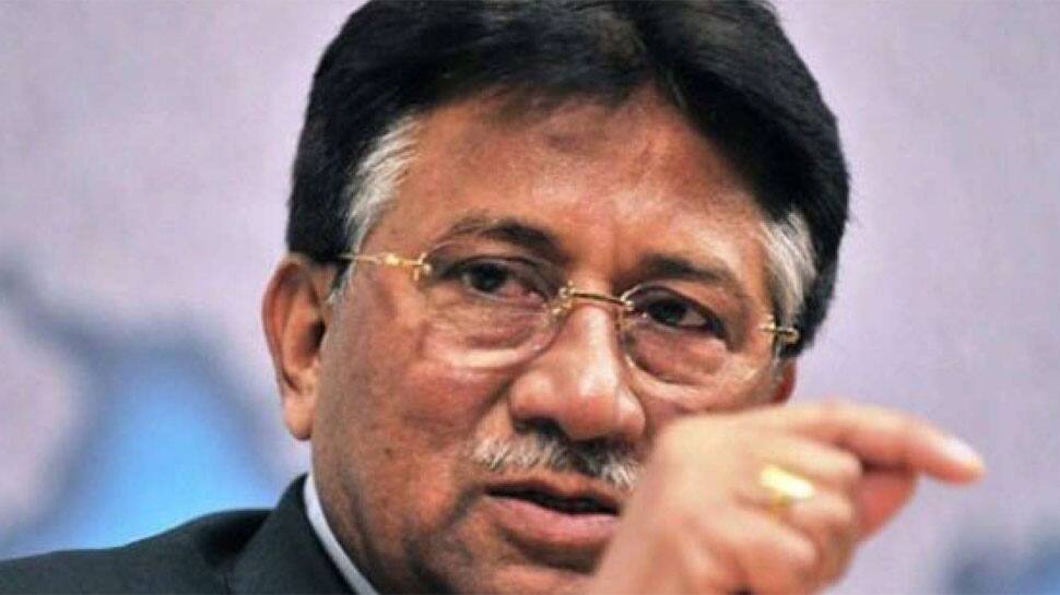 Former military ruler Pervez Musharraf postpones plan to return to Pakistan