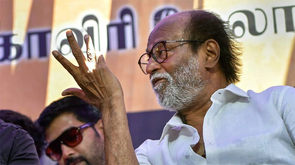 Indian Premier League 2018: Chennai players should wear black badges, says Rajinikanth amid Cauvery water row