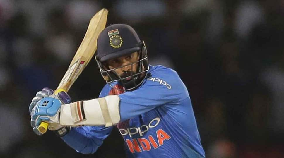 IPL 2018: Sunil Narine, Dinesh Karthik shine in Kolkata&#039;s win over Bangalore