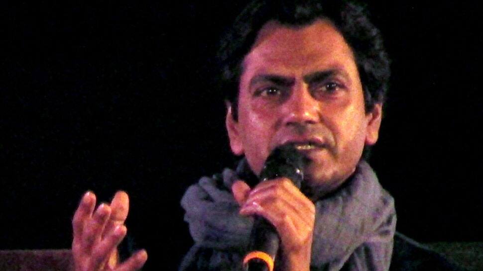 Nawazuddin Siddiqui recalls stage days as theatre Olympics draws to a close