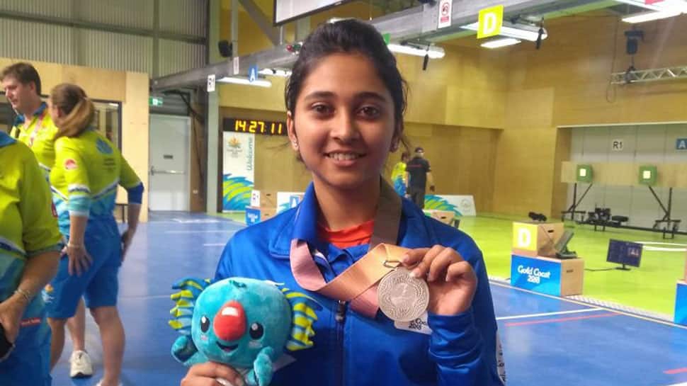 Commonwealth Games 2018: For teen starlet Mehuli Ghosh, life was no bed of roses