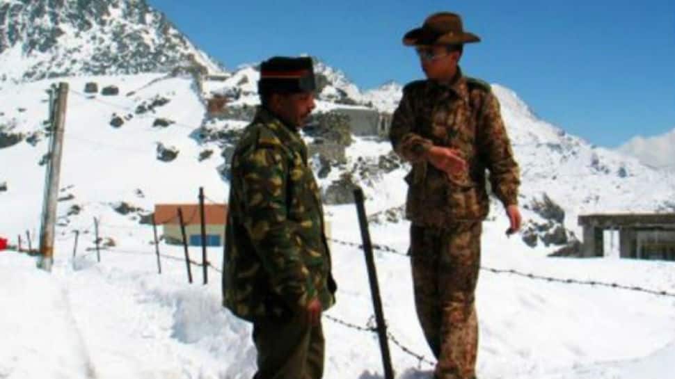 Chinese incursions into Pangong Lake of Ladakh rising, ITBP tells Home Ministry