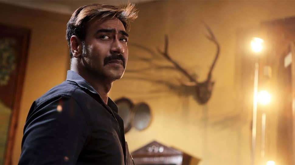 Raid Box Office collections: Ajay Devgn&#039;s intense act helps film power Rs 101 cr
