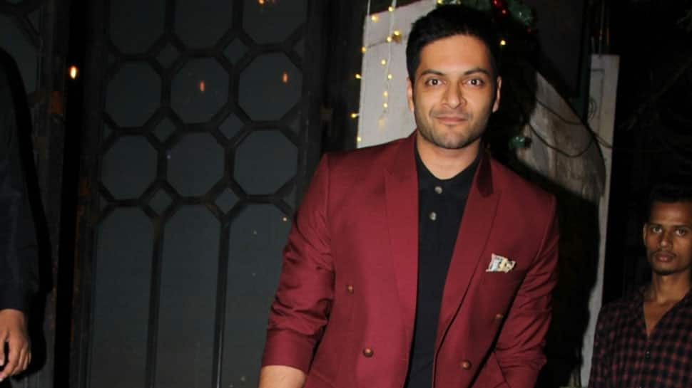 Don&#039;t know why I&#039;ve had an urban image: Ali Fazal