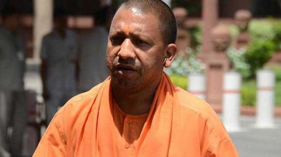 Yogi Adityanath meets BJP MLA accused of rape, says culprit will not be spared