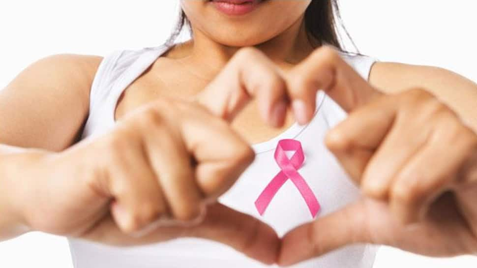 No high death risk for breast cancer patients from heart ailments: Study