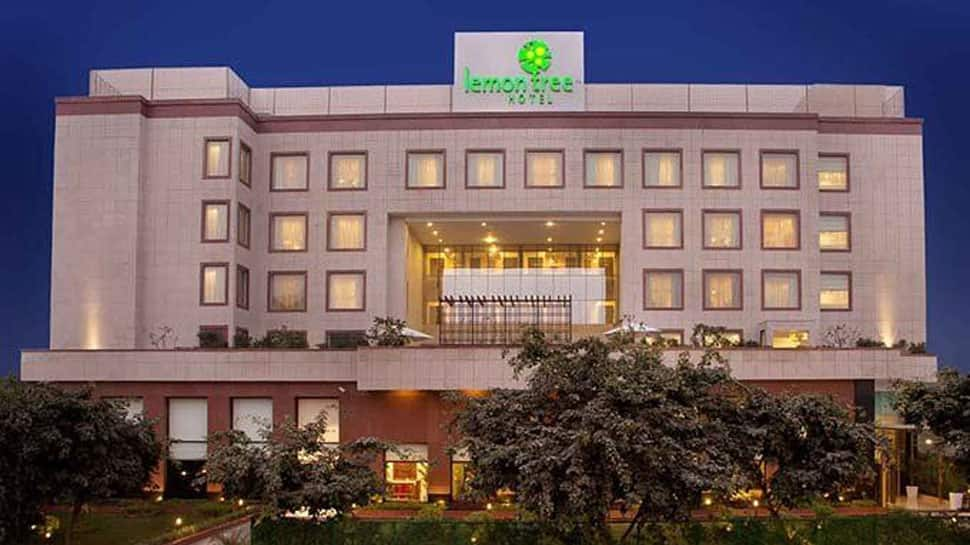 Shares of Lemon Tree Hotels zoom 28% in debut trade