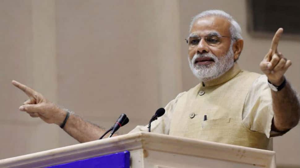 From Satyagraha to Swachhagraha: PM Modi to address grand event in Bihar&#039;s Champaran