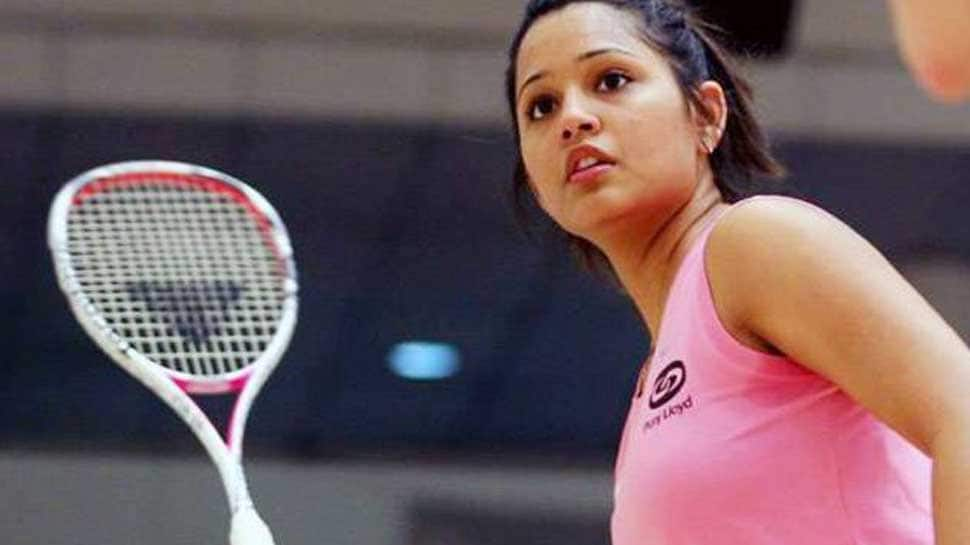 Commonwealth Games 2018, Gold Coast: India beat Pakistan in squash women&#039;s doubles