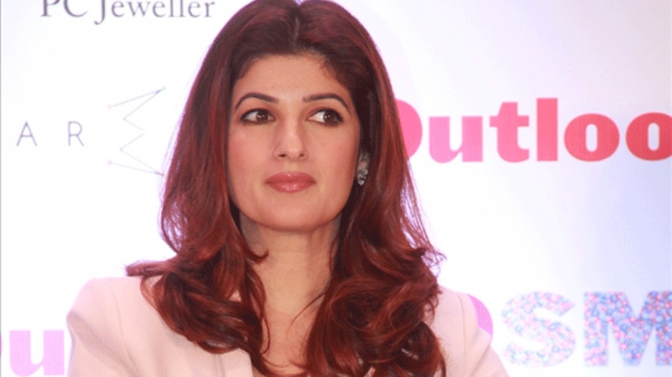 Twinkle Khanna says social media trolls are like cockroaches