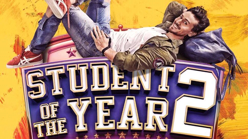 Tiger Shroff&#039;s Student of the Year 2 will have two leading ladies?