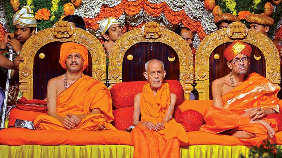 Spiritual leaders assuming political power would tantamount to compromising on loftiness: Pejawar Seer