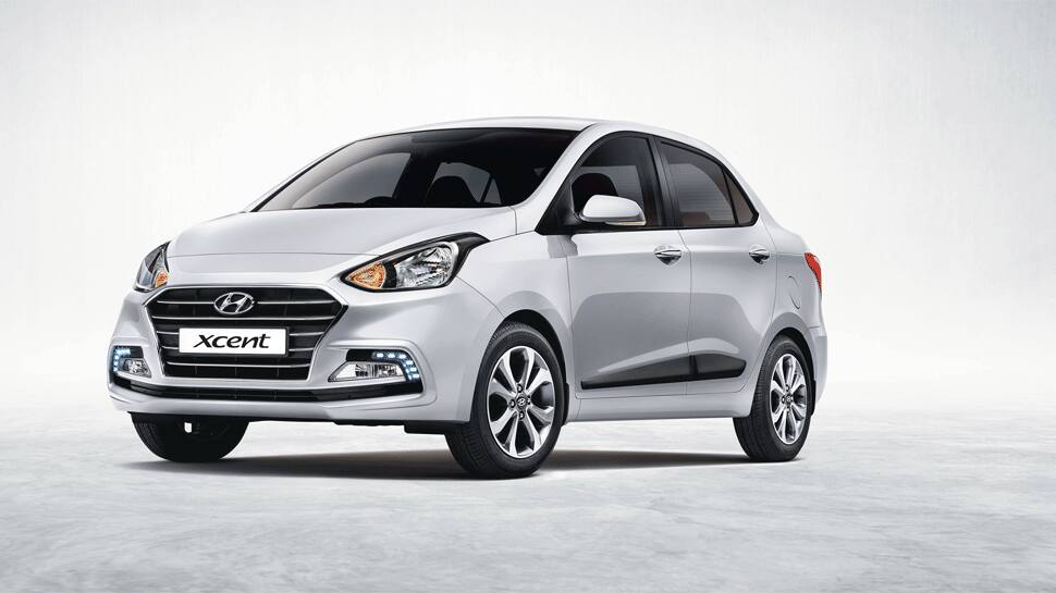 Hyundai India launches ‘HyBuy’ for XCENT, offers major discounts