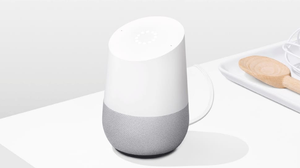 Get free JioFi, 100GB additional data on purchasing Google Home smart speakers